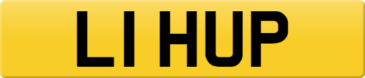 L1HUP