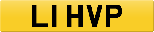 L1HVP
