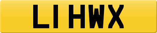 L1HWX