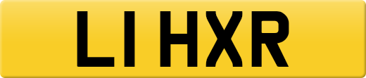 L1HXR
