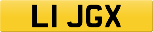 L1JGX