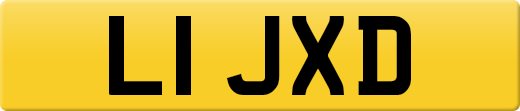 L1JXD