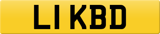 L1KBD