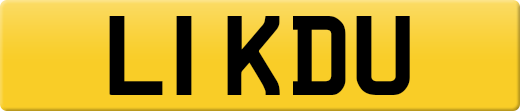 L1KDU
