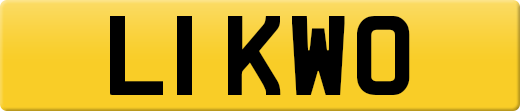 L1KWO