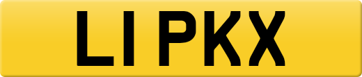 L1PKX