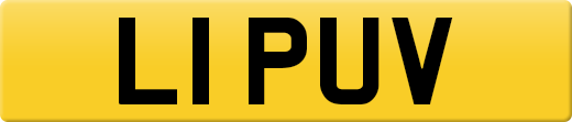 L1PUV