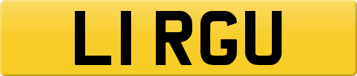 L1RGU
