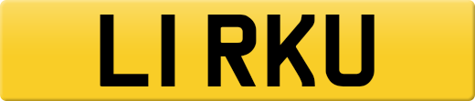 L1RKU