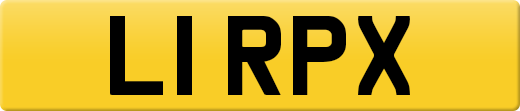 L1RPX