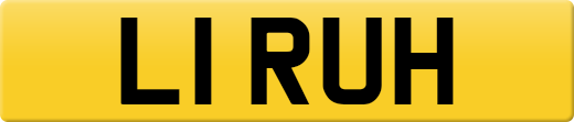 L1RUH