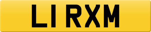 L1RXM