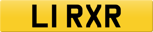 L1RXR