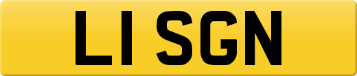 L1SGN