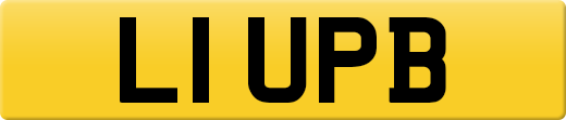 L1UPB