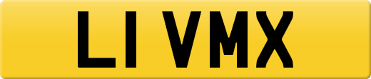 L1VMX