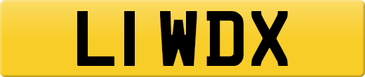 L1WDX