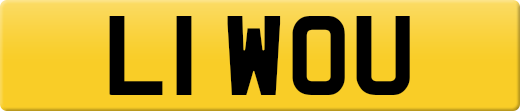 L1WOU
