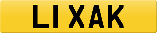 L1XAK