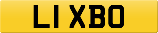 L1XBO