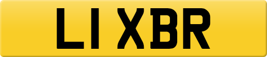 L1XBR