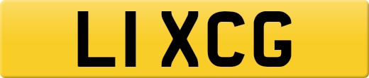 L1XCG