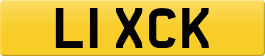 L1XCK