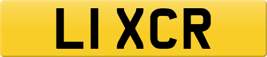 L1XCR