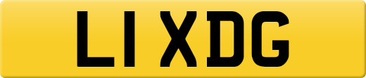 L1XDG