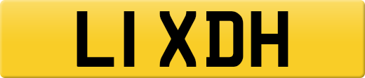 L1XDH