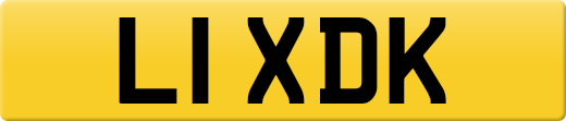 L1XDK