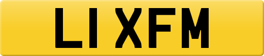 L1XFM