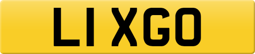L1XGO