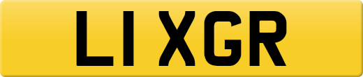 L1XGR