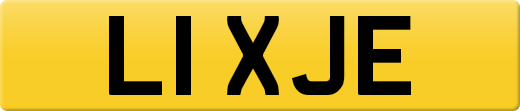 L1XJE