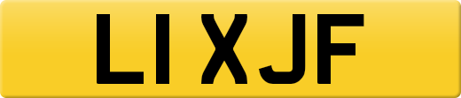 L1XJF