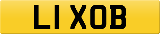L1XOB