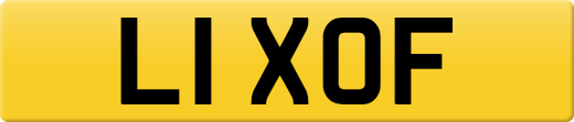 L1XOF