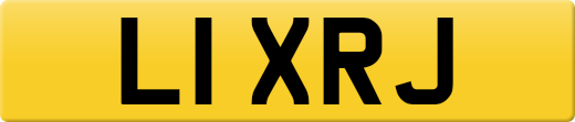 L1XRJ