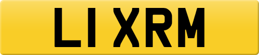 L1XRM