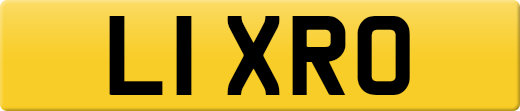 L1XRO