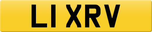 L1XRV