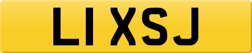 L1XSJ