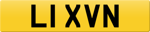 L1XVN
