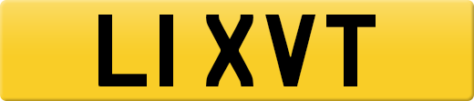 L1XVT