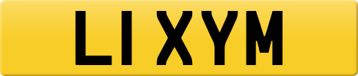 L1XYM