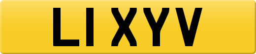 L1XYV