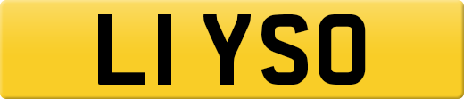 L1YSO