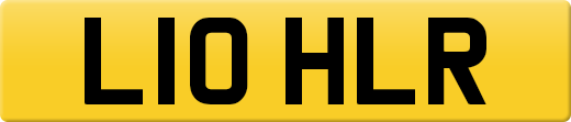 L10HLR