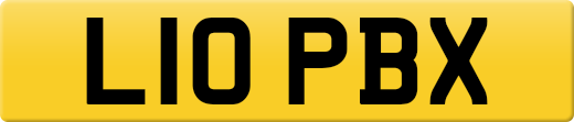 L10PBX
